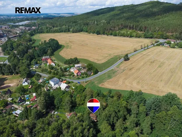 Prodej chaty, Hrádek, 32 m2