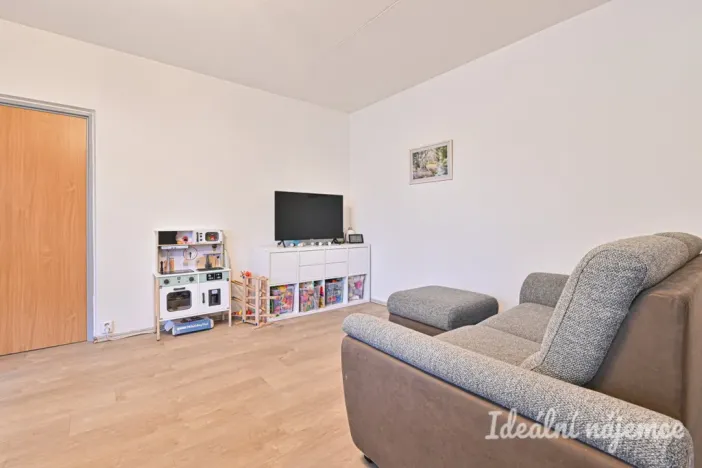 Pronájem bytu 3+1, Brno, Molákova, 73 m2