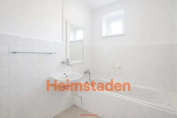 Pronájem bytu 2+1, Karviná - Nové Město, Zakladatelská, 70 m2
