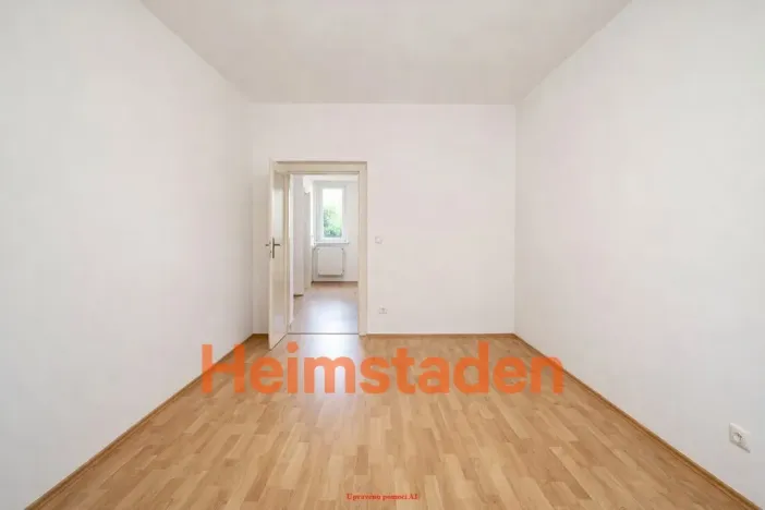 Pronájem bytu 2+1, Karviná - Nové Město, Zakladatelská, 70 m2