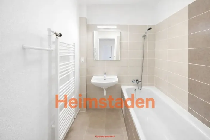 Pronájem bytu 3+1, Karviná - Nové Město, tř. Osvobození, 72 m2