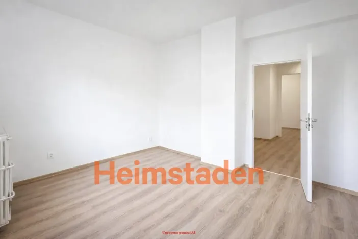 Pronájem bytu 3+1, Karviná - Nové Město, tř. Osvobození, 72 m2
