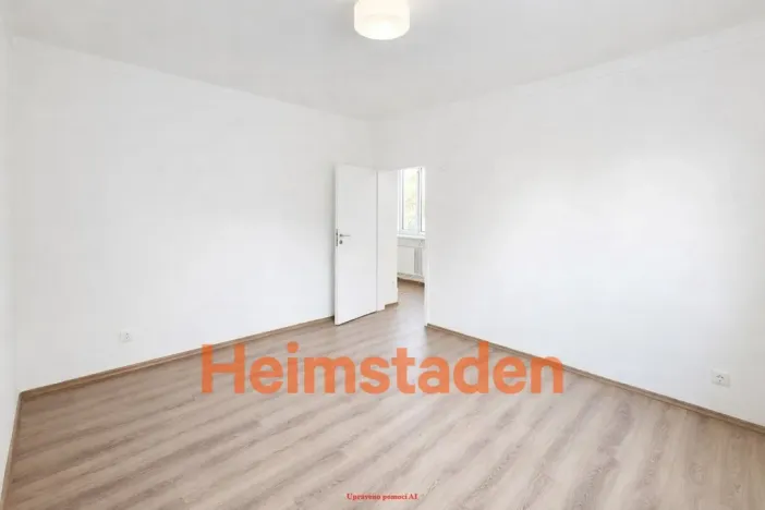 Pronájem bytu 3+1, Karviná - Nové Město, tř. Osvobození, 72 m2