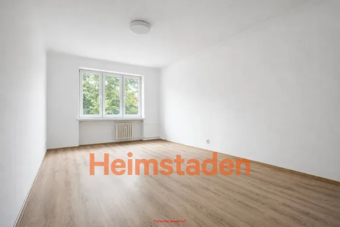 Pronájem bytu 2+1, Karviná - Nové Město, Cihelní, 57 m2