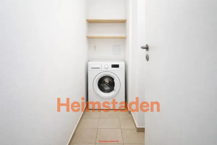 Pronájem bytu 2+1, Karviná - Nové Město, Cihelní, 57 m2