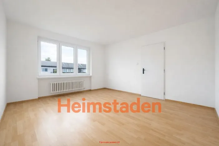 Pronájem bytu 2+1, Karviná - Nové Město, tř. Osvobození, 54 m2