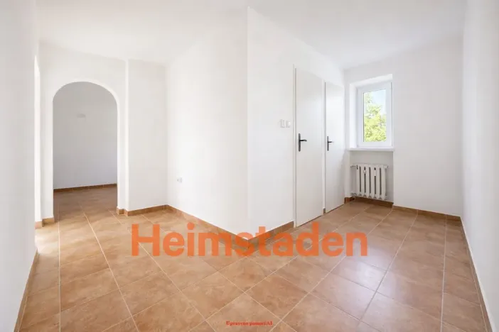 Pronájem bytu 2+1, Karviná - Nové Město, tř. Osvobození, 54 m2