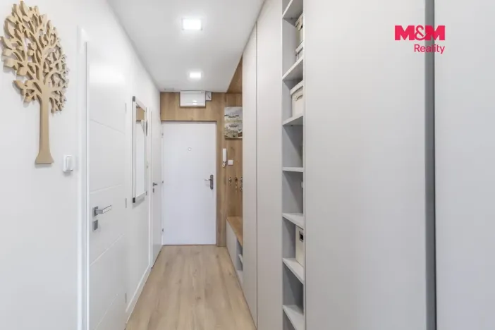Prodej bytu 3+1, Ostrava - Výškovice, Proskovická, 82 m2
