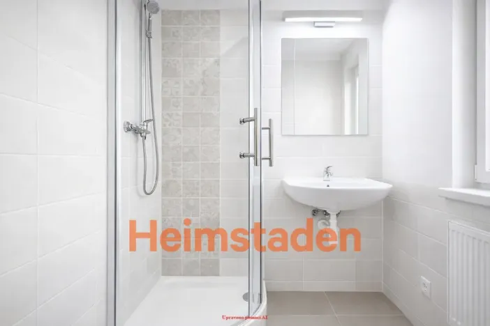 Pronájem bytu 1+1, Karviná - Ráj, Prameny, 39 m2