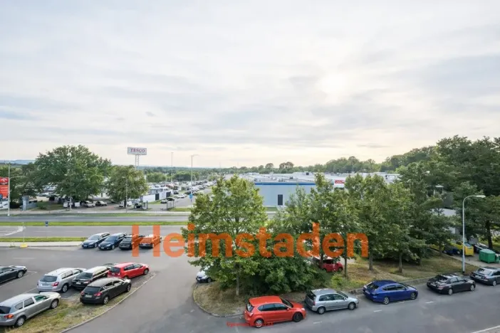 Pronájem bytu 2+1, Karviná - Ráj, Božkova, 53 m2