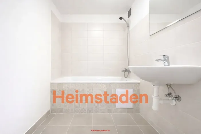 Pronájem bytu 3+1, Karviná - Ráj, Sovova, 67 m2