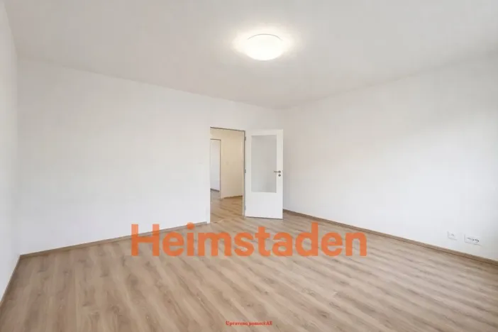 Pronájem bytu 2+1, Karviná - Ráj, Okružní, 64 m2