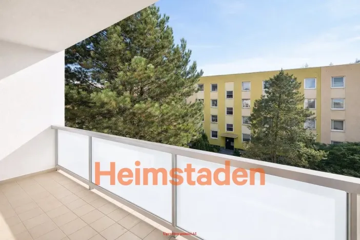 Pronájem bytu 2+1, Karviná - Ráj, Okružní, 64 m2