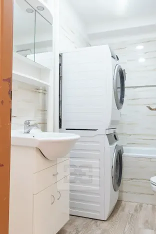 Pronájem bytu 2+1, Praha - Strašnice, Přetlucká, 49 m2