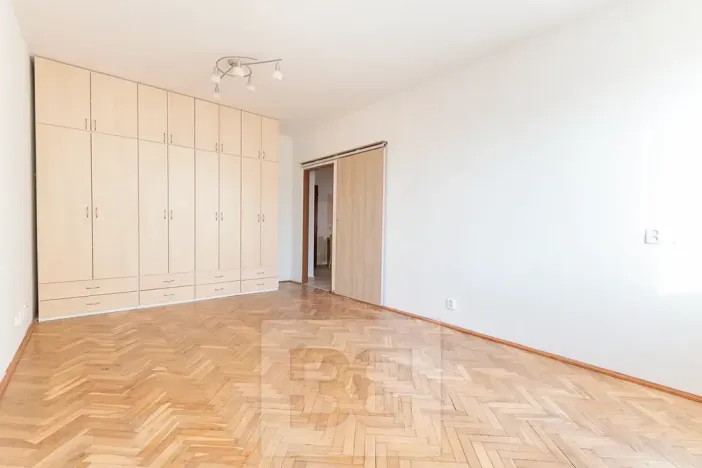 Pronájem bytu 2+1, Praha - Strašnice, Přetlucká, 49 m2