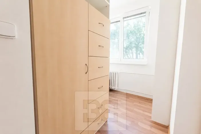 Pronájem bytu 2+1, Praha - Strašnice, Přetlucká, 49 m2