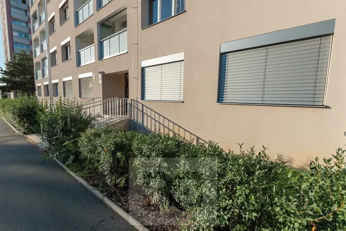Pronájem bytu 2+1, Praha - Strašnice, Přetlucká, 49 m2