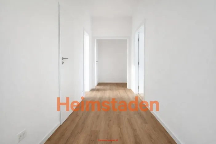 Pronájem bytu 3+1, Karviná - Hranice, Slovenská, 73 m2