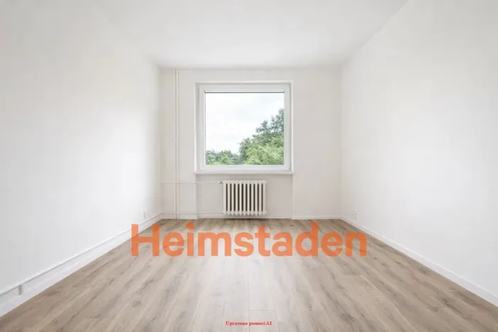 Pronájem bytu 3+1, Albrechtice, Hornická, 68 m2