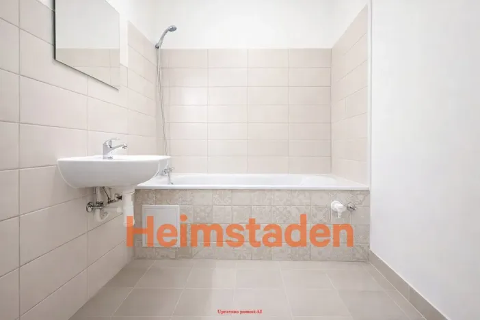 Pronájem bytu 3+1, Albrechtice, Hornická, 68 m2
