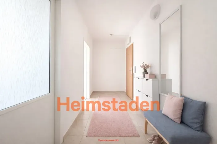 Pronájem bytu 2+kk, Horní Suchá, Dr. Glazera, 44 m2