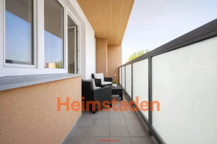 Pronájem bytu 2+kk, Horní Suchá, Dr. Glazera, 44 m2