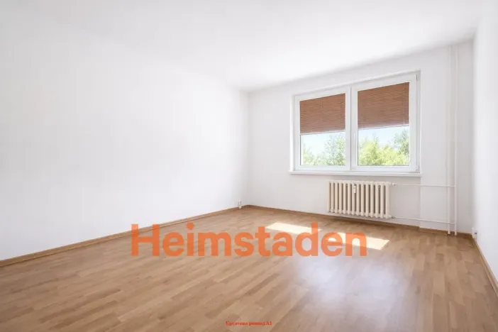 Pronájem bytu 2+kk, Horní Suchá, Dr. Glazera, 44 m2