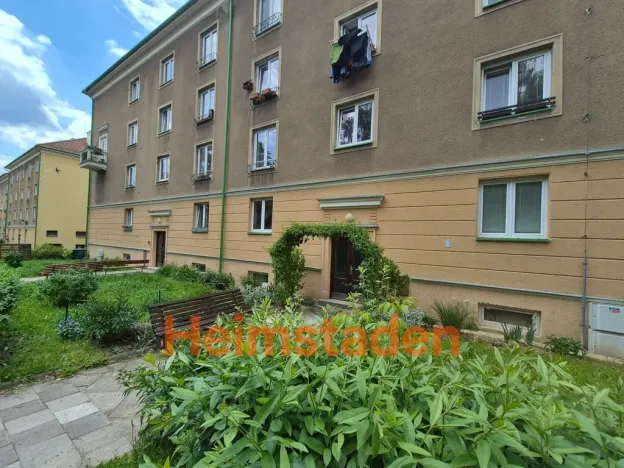 Pronájem bytu 2+1, Havířov - Město, Jana Švermy, 52 m2
