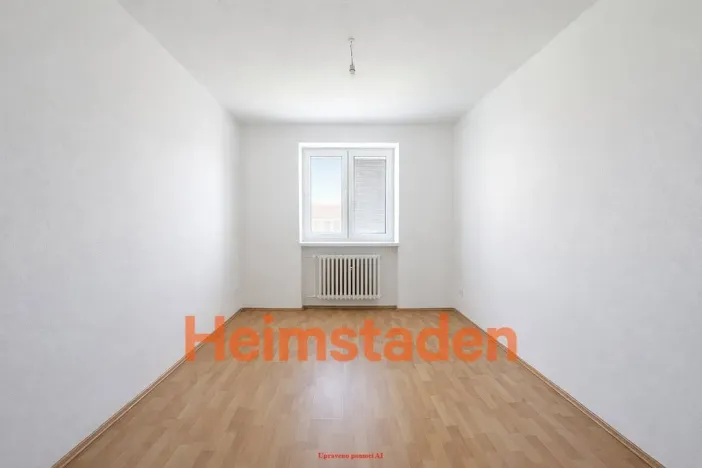 Pronájem bytu 3+kk, Havířov - Město, Hlavní třída, 75 m2
