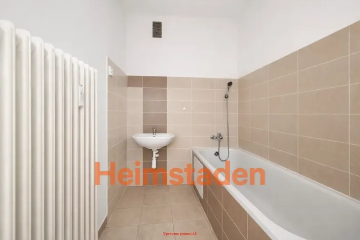 Pronájem bytu 3+kk, Havířov - Město, Hlavní třída, 75 m2