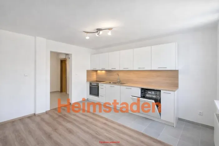 Pronájem bytu 3+kk, Havířov - Město, Hlavní třída, 75 m2