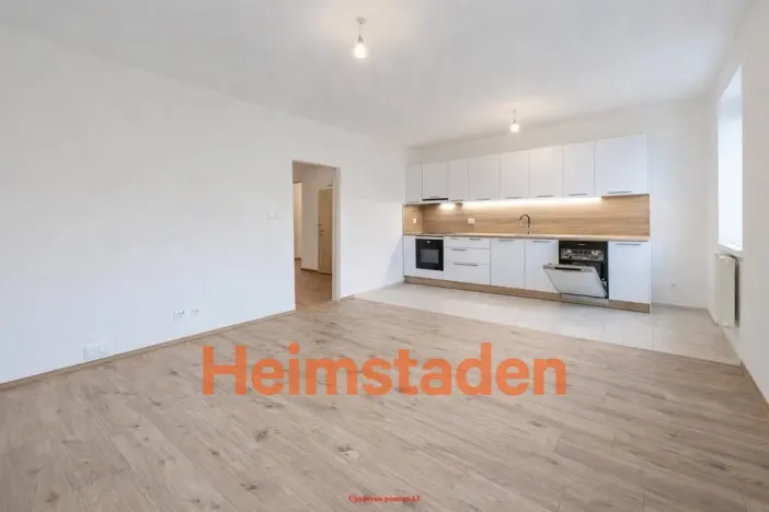 Pronájem bytu 3+kk, Havířov - Město, Hlavní třída, 75 m2