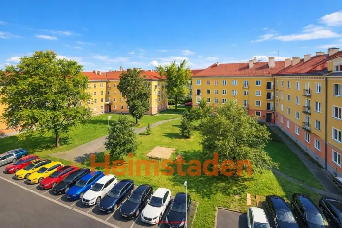 Pronájem bytu 3+kk, Havířov - Město, Hlavní třída, 75 m2