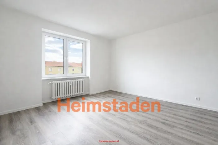 Pronájem bytu 3+1, Havířov - Město, Hlavní třída, 71 m2