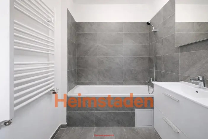 Pronájem bytu 3+1, Havířov - Město, Hlavní třída, 71 m2