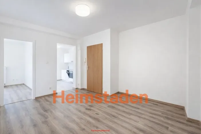 Pronájem bytu 3+1, Havířov - Město, Hlavní třída, 71 m2