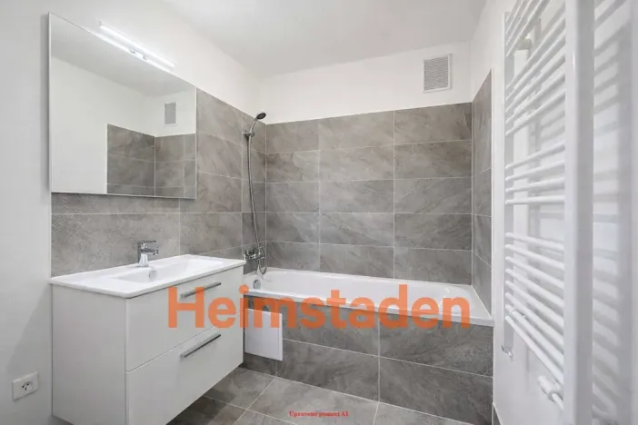 Pronájem bytu 3+1, Havířov - Město, Hlavní třída, 71 m2