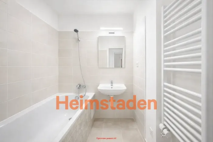 Pronájem bytu 2+1, Havířov - Město, Hlavní třída, 54 m2