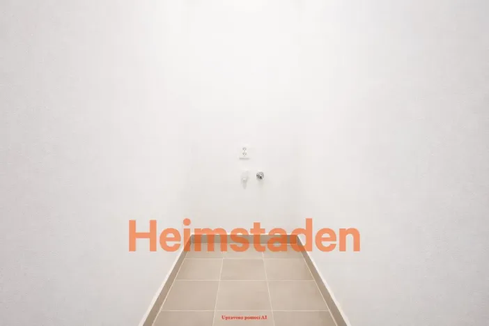 Pronájem bytu 2+1, Havířov - Město, Hlavní třída, 54 m2