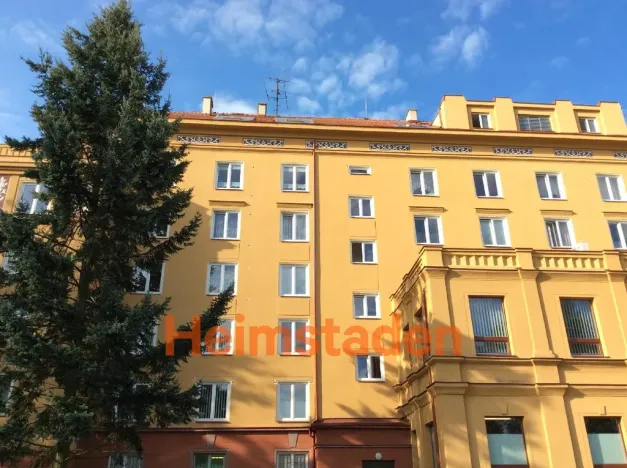Pronájem bytu 2+1, Havířov - Město, Hlavní třída, 54 m2
