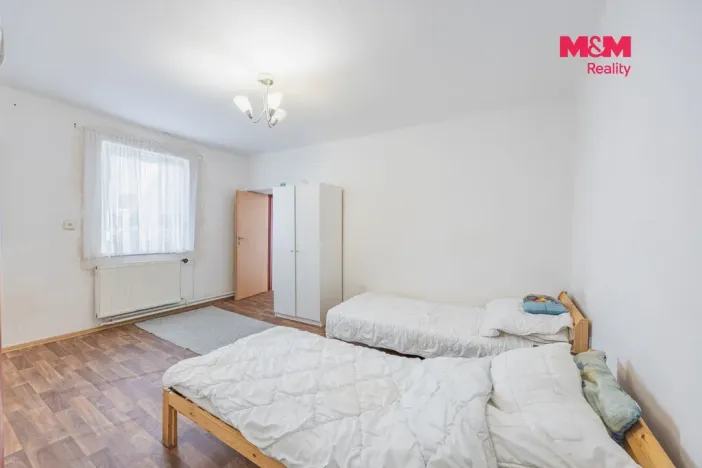 Prodej rodinného domu, Havlíčkův Brod, Chotěbořská, 200 m2