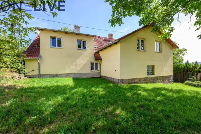 Prodej rodinného domu, Tužice, 234 m2