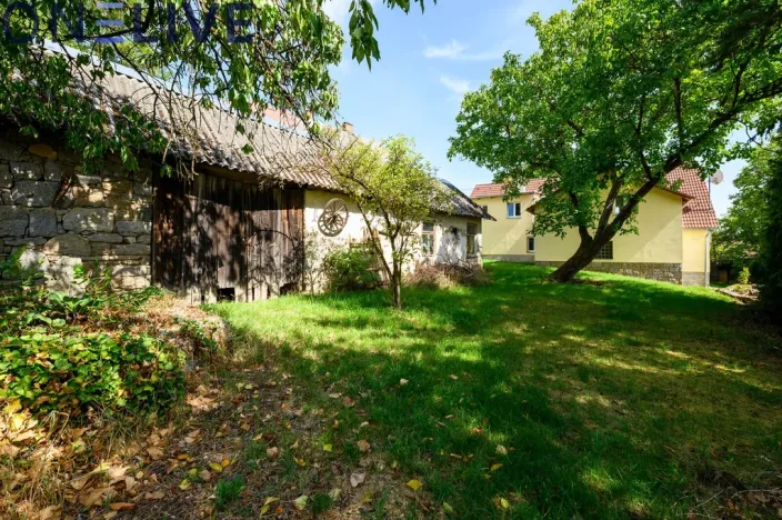 Prodej rodinného domu, Tužice, 234 m2