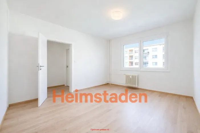 Pronájem bytu 3+1, Havířov - Město, Matuškova, 70 m2