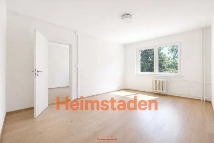 Pronájem bytu 3+1, Havířov - Město, Matuškova, 70 m2