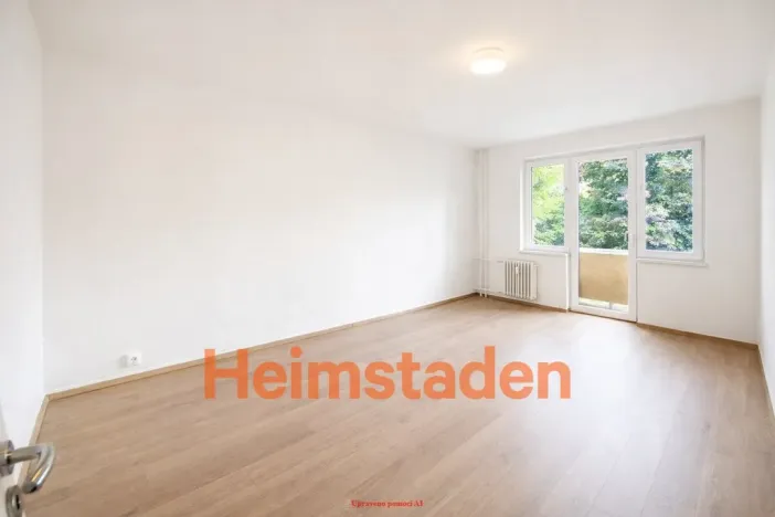 Pronájem bytu 3+1, Havířov - Město, Matuškova, 70 m2