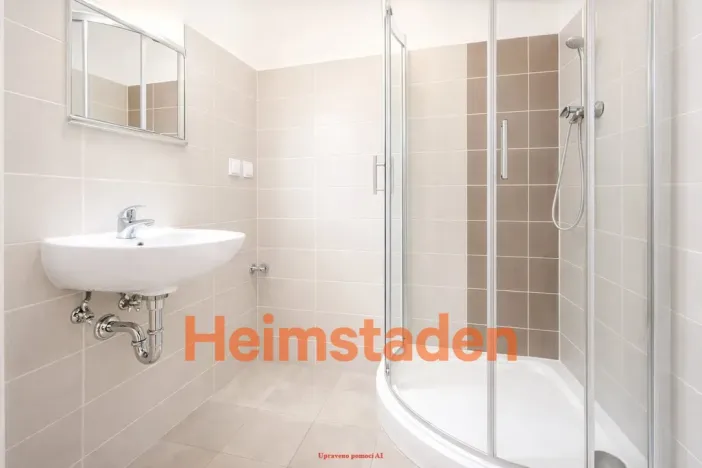 Pronájem bytu 3+1, Havířov - Město, Matuškova, 70 m2