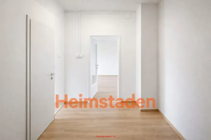 Pronájem bytu 3+1, Havířov - Město, Matuškova, 70 m2