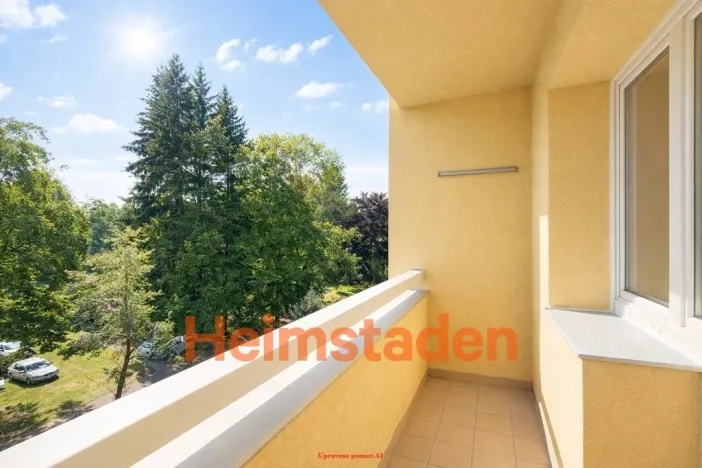 Pronájem bytu 3+1, Havířov - Město, Matuškova, 70 m2