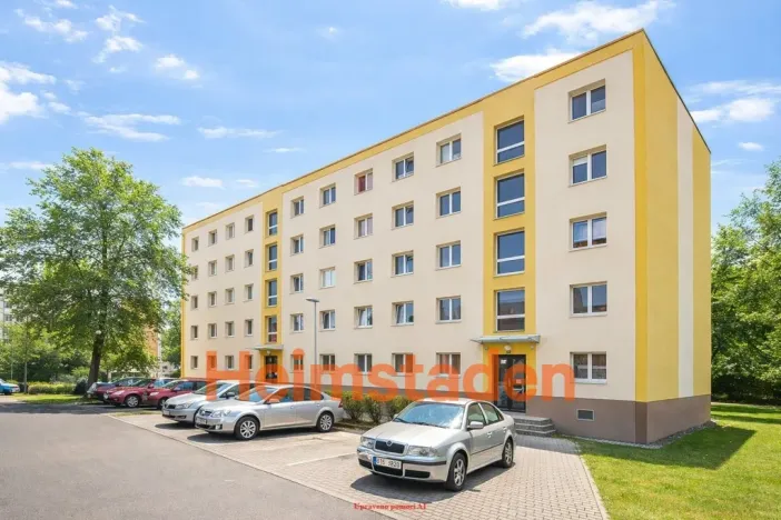 Pronájem bytu 3+1, Havířov - Město, Matuškova, 70 m2